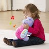 Lil' Critters Soothing Starlight Hippo™ Pin - view 5